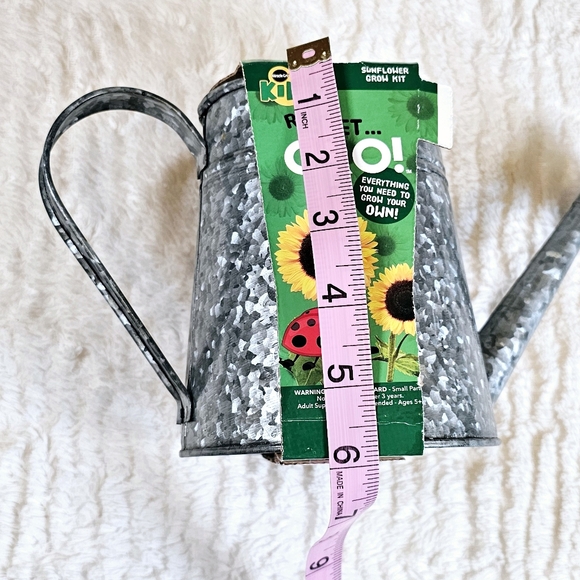 Sunflower Grow Kit - Picture 4 of 8